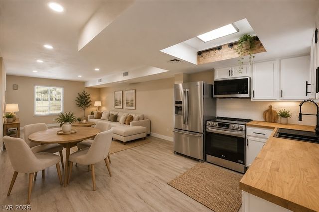5626 West Lake Mead Boulevard, Las Vegas, NV 89108