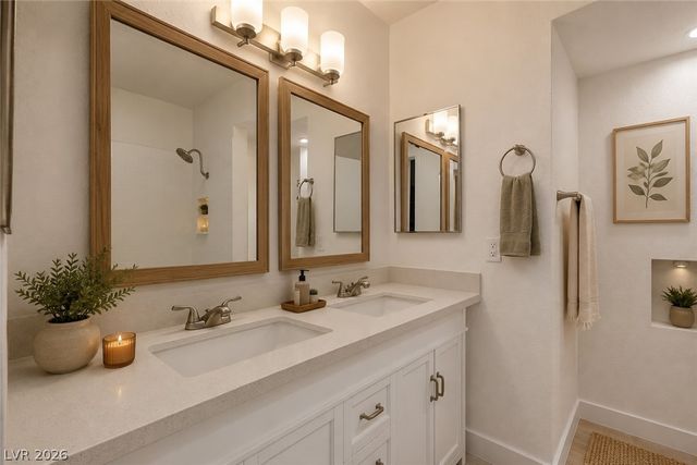 5626 West Lake Mead Boulevard, Las Vegas, NV 89108