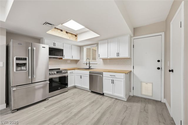5626 West Lake Mead Boulevard, Las Vegas, NV 89108