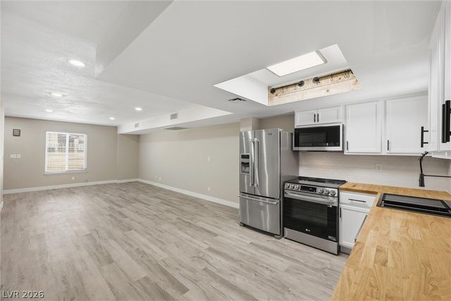 5626 West Lake Mead Boulevard, Las Vegas, NV 89108
