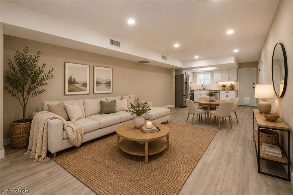 5626 West Lake Mead Boulevard, Las Vegas, NV 89108