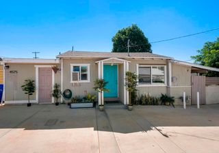 4575 Dwight Street, San Diego, CA 92105