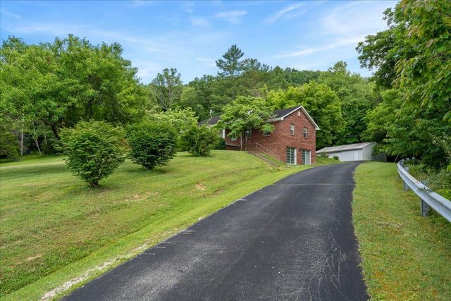4475 Campton Road, Stanton, KY 40380