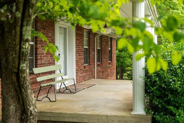 4475 Campton Road, Stanton, KY 40380