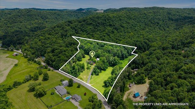 4475 Campton Road, Stanton, KY 40380