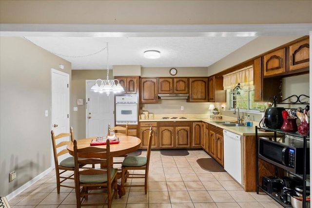 4475 Campton Road, Stanton, KY 40380