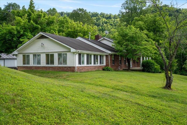 4475 Campton Road, Stanton, KY 40380