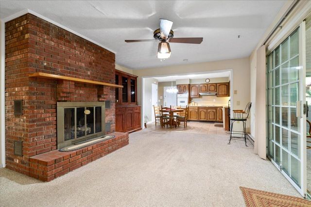 4475 Campton Road, Stanton, KY 40380