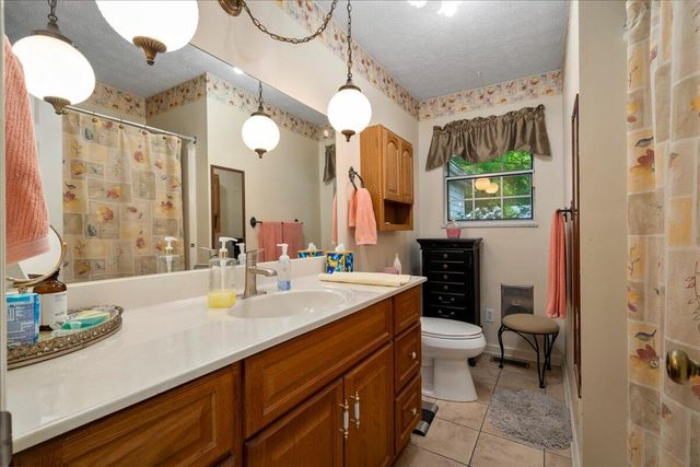 4475 Campton Road, Stanton, KY 40380
