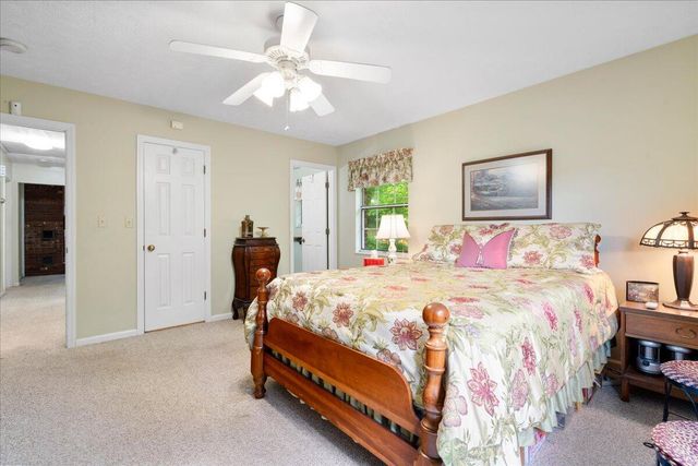 4475 Campton Road, Stanton, KY 40380