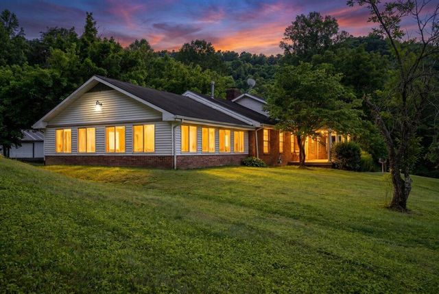 4475 Campton Road, Stanton, KY 40380