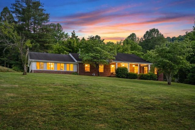 4475 Campton Road, Stanton, KY 40380