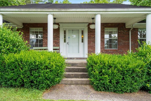 4475 Campton Road, Stanton, KY 40380
