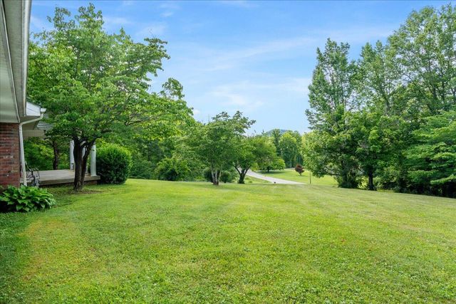 4475 Campton Road, Stanton, KY 40380