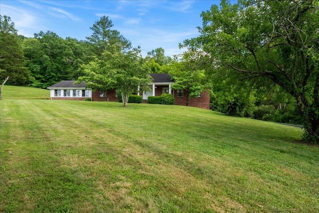 4475 Campton Road, Stanton, KY 40380