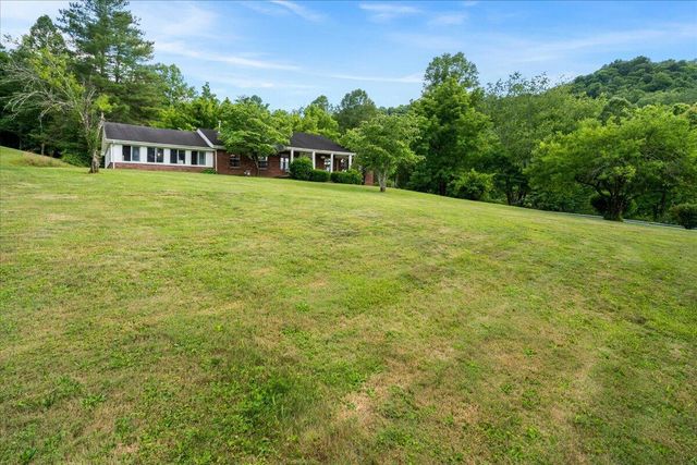 4475 Campton Road, Stanton, KY 40380