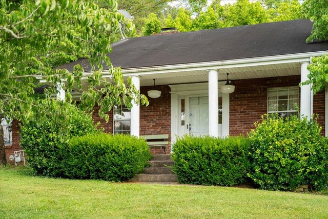 4475 Campton Road, Stanton, KY 40380