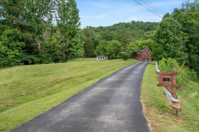 4475 Campton Road, Stanton, KY 40380