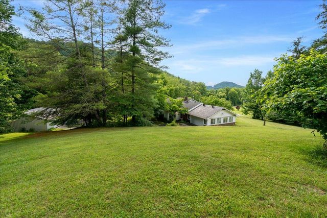 4475 Campton Road, Stanton, KY 40380