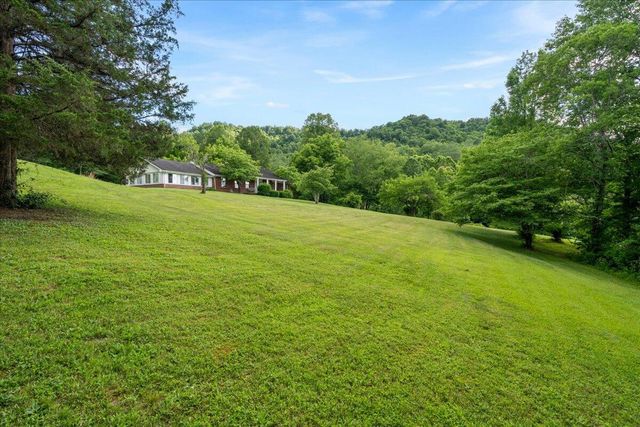 4475 Campton Road, Stanton, KY 40380
