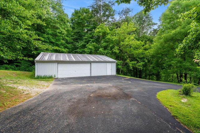 4475 Campton Road, Stanton, KY 40380