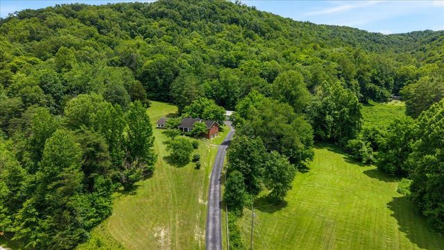 4475 Campton Road, Stanton, KY 40380