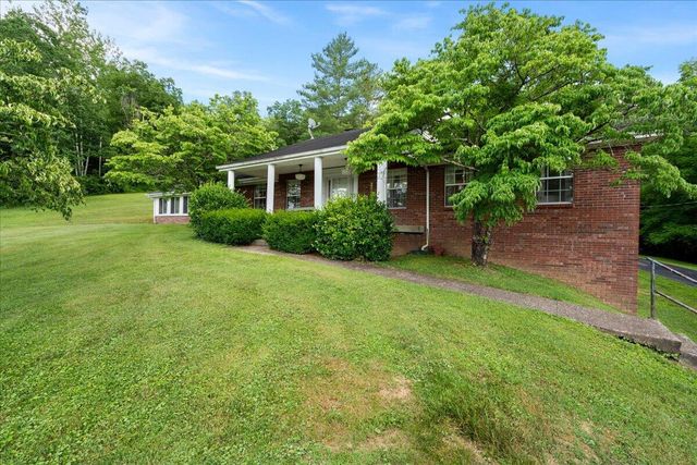 4475 Campton Road, Stanton, KY 40380