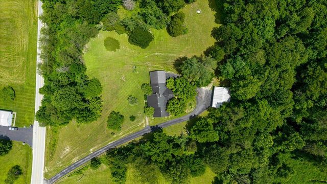 4475 Campton Road, Stanton, KY 40380