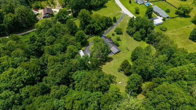 4475 Campton Road, Stanton, KY 40380