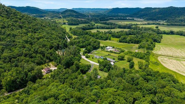 4475 Campton Road, Stanton, KY 40380