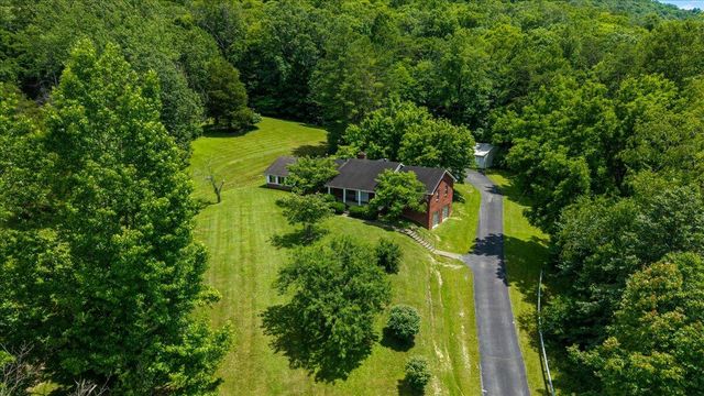 4475 Campton Road, Stanton, KY 40380