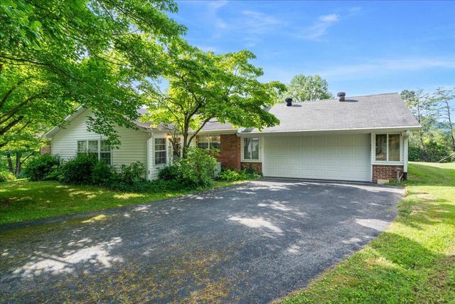 4475 Campton Road, Stanton, KY 40380