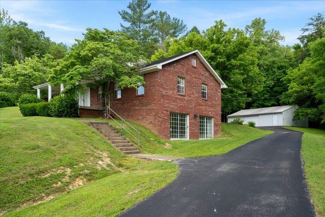4475 Campton Road, Stanton, KY 40380