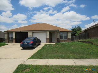 1409 Cinch B, Killeen, TX 76549
