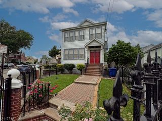 69 Wagner Pl, Irvington Twp., NJ 07111