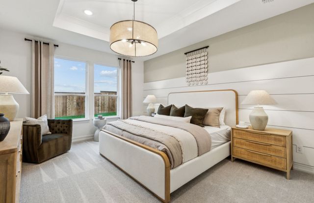 14401 Mietner Street, Pilot Point, TX 75009