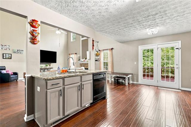 2542 Haynes Meadow Court, Grayson, GA 30017