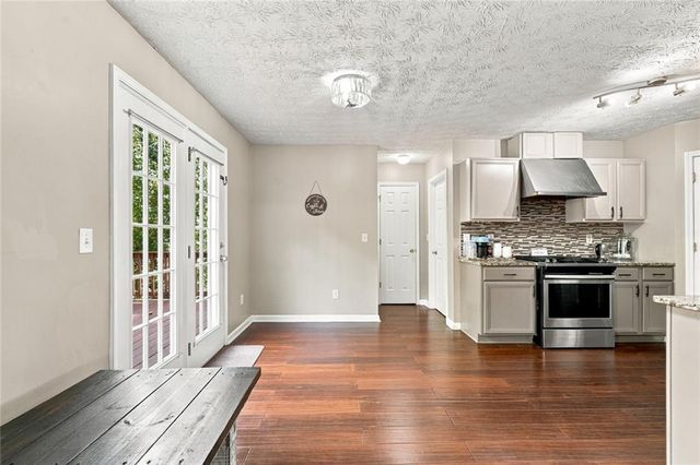 2542 Haynes Meadow Court, Grayson, GA 30017