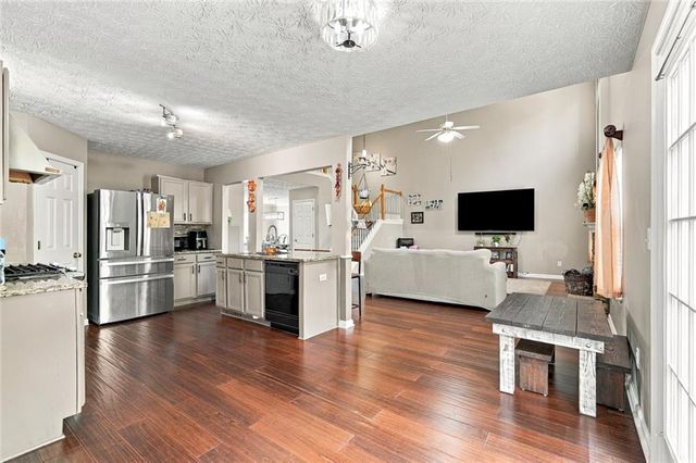 2542 Haynes Meadow Court, Grayson, GA 30017