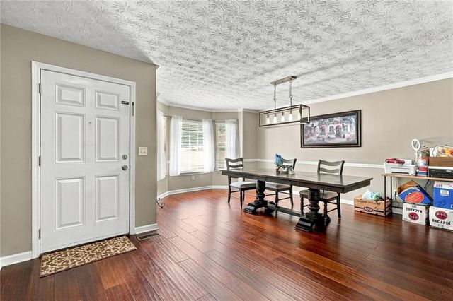 2542 Haynes Meadow Court, Grayson, GA 30017