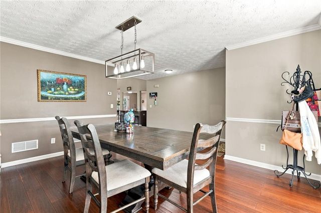 2542 Haynes Meadow Court, Grayson, GA 30017