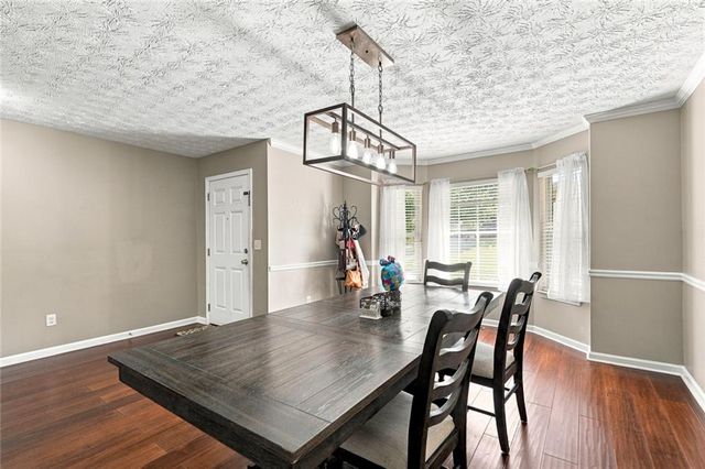 2542 Haynes Meadow Court, Grayson, GA 30017