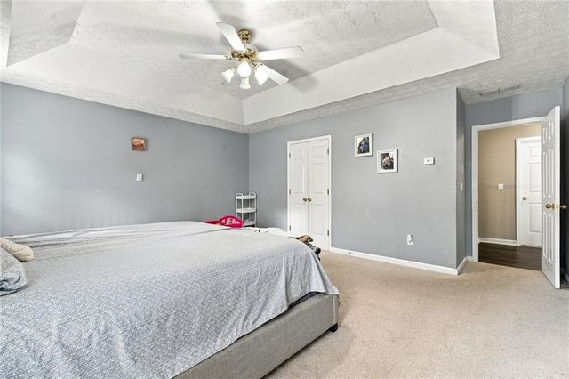 2542 Haynes Meadow Court, Grayson, GA 30017
