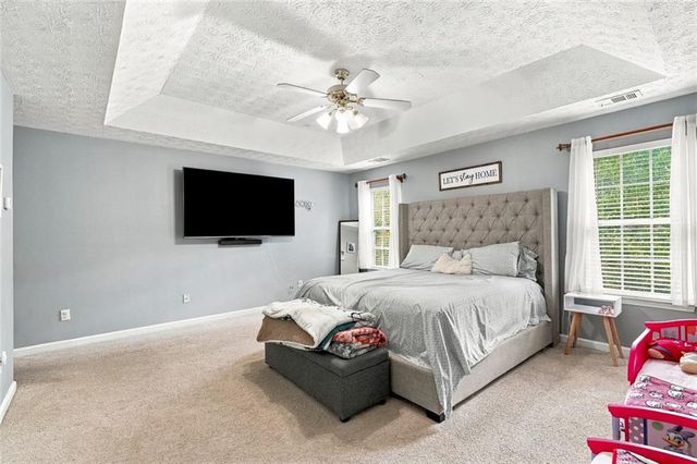 2542 Haynes Meadow Court, Grayson, GA 30017