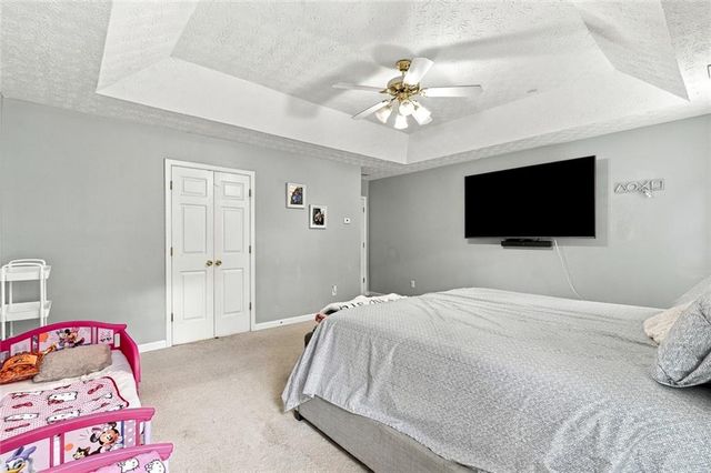 2542 Haynes Meadow Court, Grayson, GA 30017