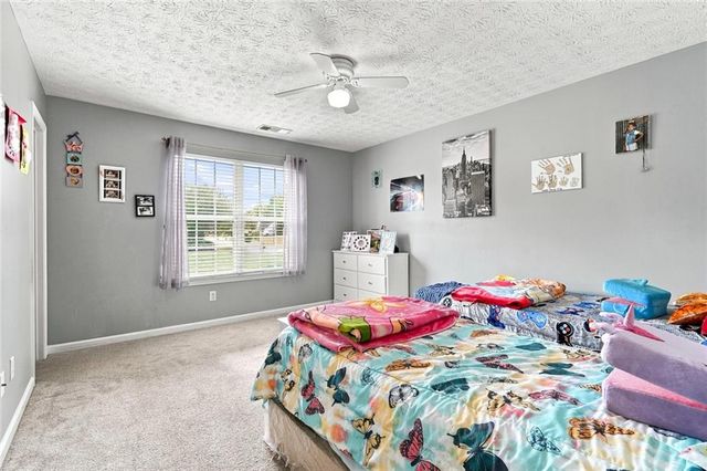 2542 Haynes Meadow Court, Grayson, GA 30017