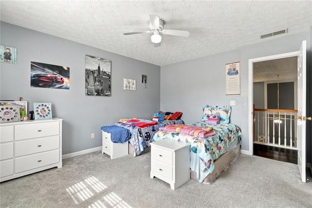2542 Haynes Meadow Court, Grayson, GA 30017