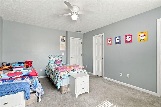 2542 Haynes Meadow Court, Grayson, GA 30017