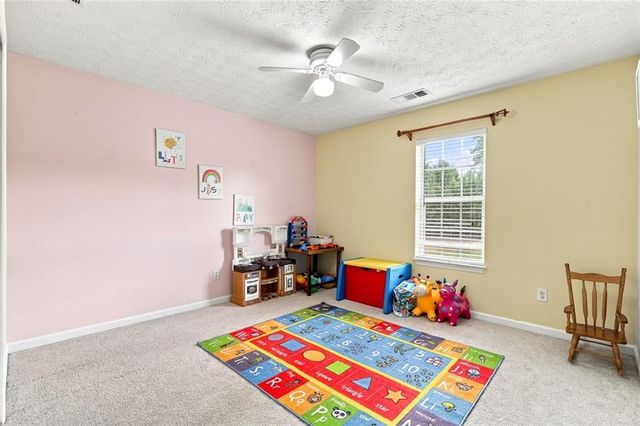 2542 Haynes Meadow Court, Grayson, GA 30017