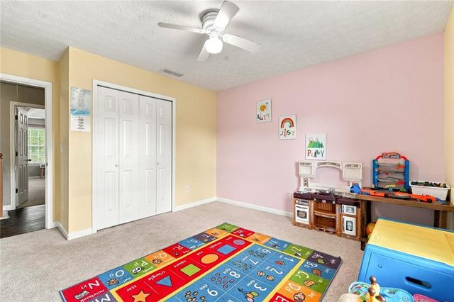 2542 Haynes Meadow Court, Grayson, GA 30017